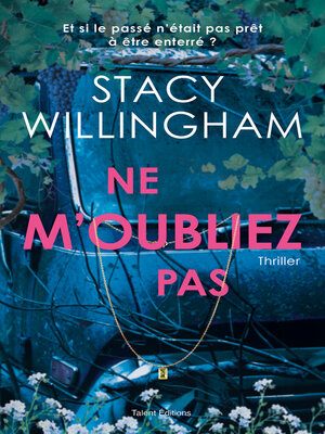 cover image of Ne m'oubliez pas